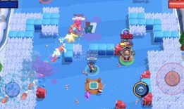 荒野乱斗爆料阿方视频,揭秘全新角色与技能亮点